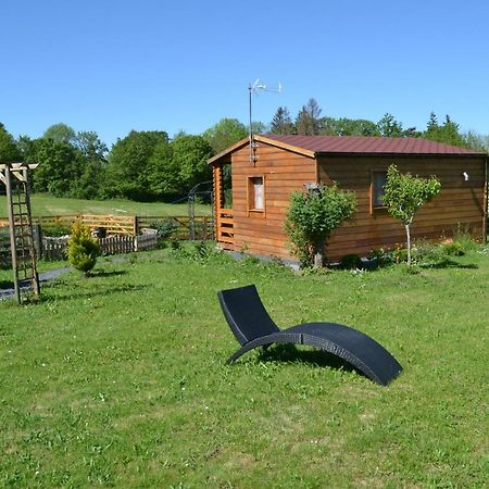 Le Jardin Des Pierres Brunes Saint-Jean-des-Ollières Екстериор снимка